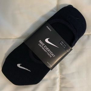 Nike Everyday Lightweight Footie Socks